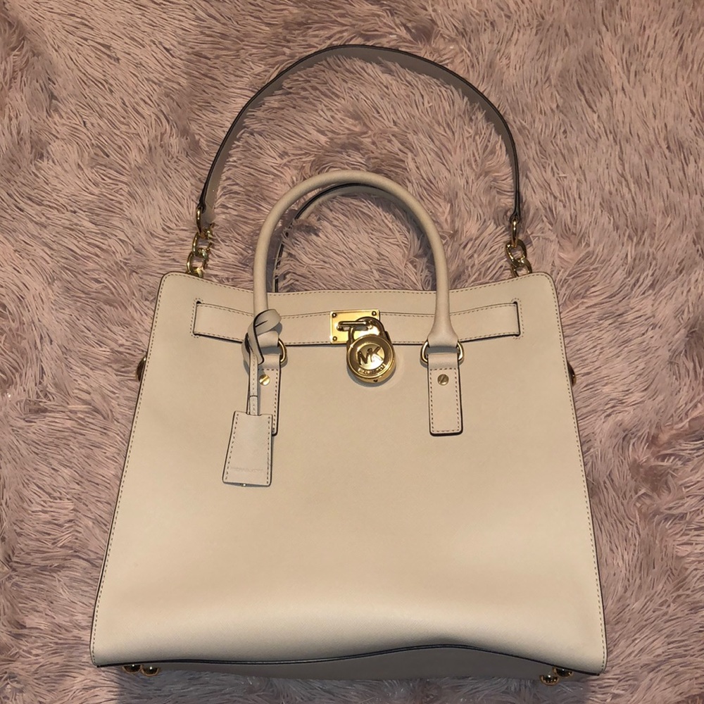 NWT Michael Kors large tote